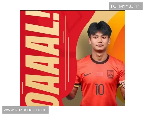 中国五号足球球星名单揭晓 各路新星争奇斗艳未来可期 中国五号足球球星名单揭晓 各路新星争奇斗艳未来可期