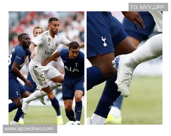 传奇足球鞋的球星们如何影响现代足球运动与球鞋文化的发展 传奇足球鞋的球星们如何影响现代足球运动与球鞋文化的发展