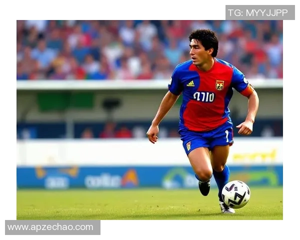 致敬足球传奇：铭记那些曾书写辉煌历史的球王与英雄们