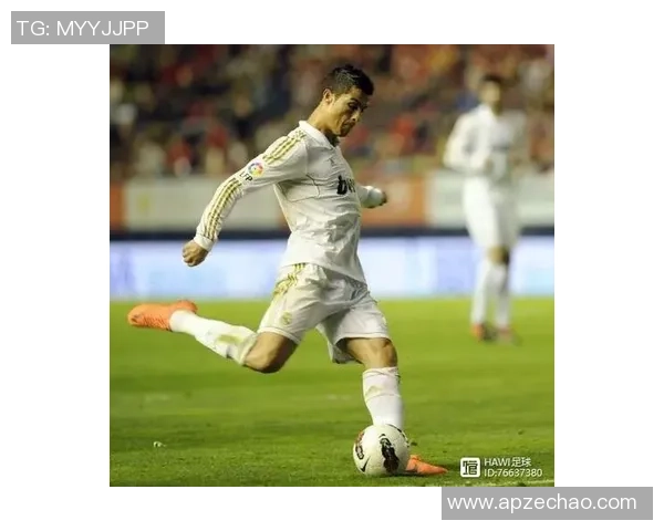 足球球星如何用脚尖技艺巧妙进球探索与分析 足球球星如何用脚尖技艺巧妙进球探索与分析