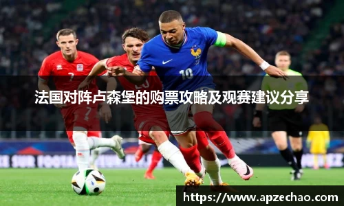 法国对阵卢森堡的购票攻略及观赛建议分享