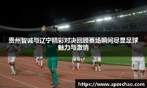 贵州智诚与辽宁精彩对决回顾赛场瞬间尽显足球魅力与激情