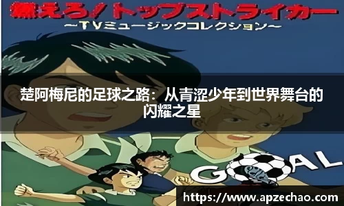 楚阿梅尼的足球之路：从青涩少年到世界舞台的闪耀之星